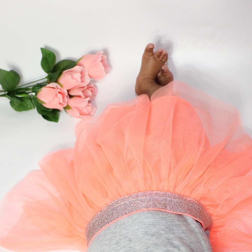 Baby girl TUTUS